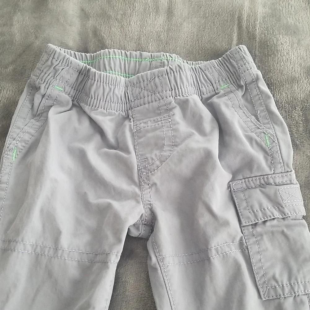 Carter's Baby Boy's Pants